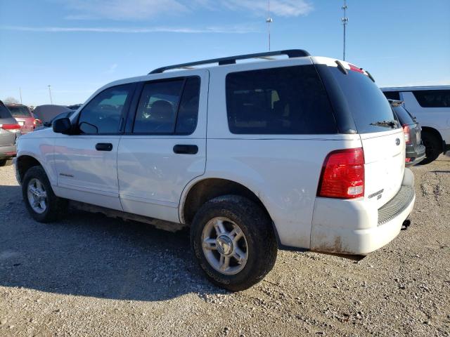 Изображение 2 2004 FORD EXPLORER XLT 2004 с VIN 1FMZU73K74UC02555