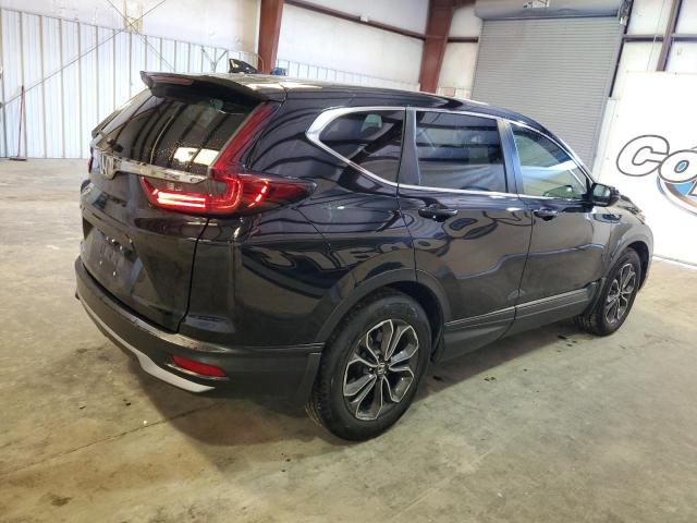 Изображение 3 2021 HONDA CR-V EX 2021 с VIN 5J6RW1H54MA012223