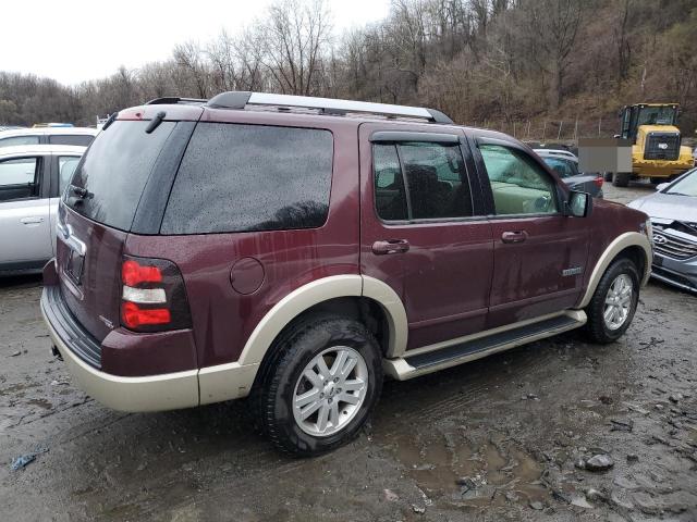Obraz 3 z 2007 FORD EXPLORER EDDIE BAUER 2007 z VIN 1FMEU74E67UB62092