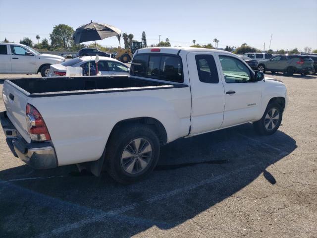 Image 3 of 2012 TOYOTA TACOMA ACCESS CAB 2012 with VIN 5TFTX4CN0CX019005