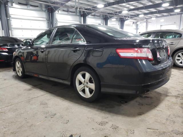 Obraz 2 z 2010 TOYOTA CAMRY BASE 2010 z VIN 4T1BF3EK1AU065786
