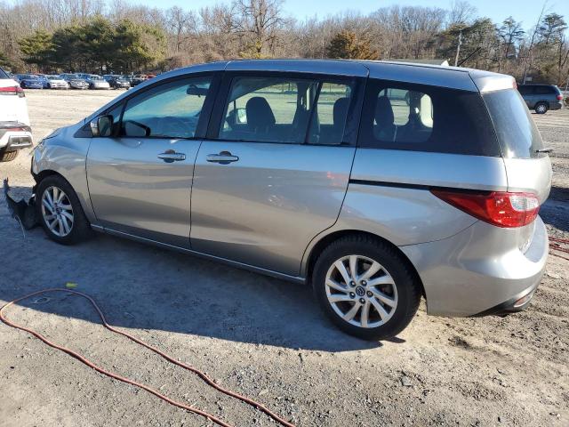 Image 2 of 2014 MAZDA 5 SPORT 2014 with VIN JM1CW2BL4E0164891