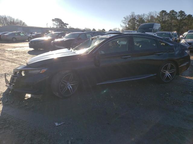 Obraz 1 z 2021 HONDA ACCORD TOURING 2021 z VIN 1HGCV2F94MA021483