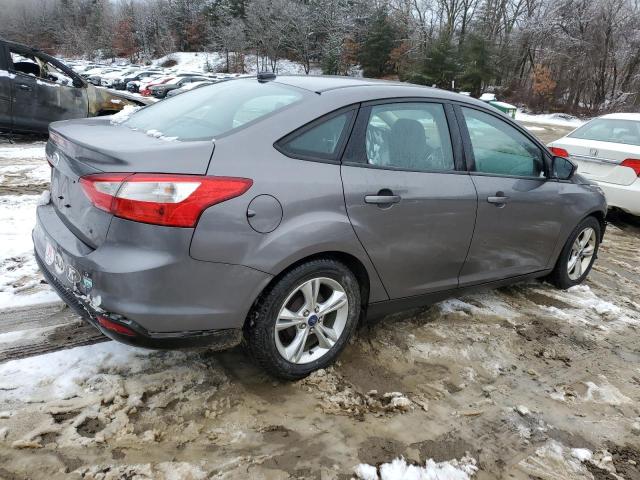 Image 3 of 2014 FORD FOCUS SE 2014 with VIN 1FADP3F21EL344133
