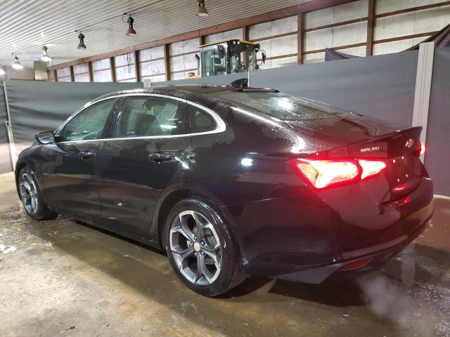 Obraz 2 z 2022 CHEVROLET MALIBU LT 2022 z VIN 1G1ZD5ST0NF155600