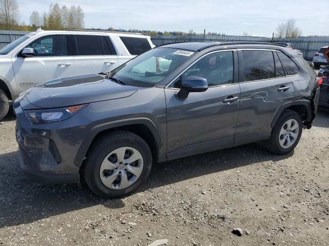 Obraz 1 z 2021 TOYOTA RAV4 LE 2021 z VIN 2T3G1RFV1MW160232