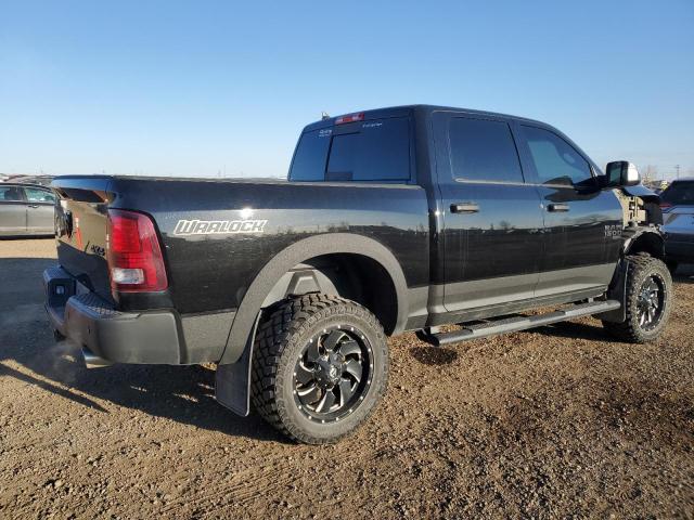 Image 3 of 2020 RAM 1500 CLASSIC WARLOCK 2020 with VIN 1C6RR7LT3LS157159