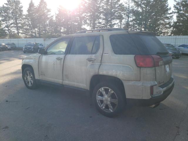 Изображение 2 2016 GMC TERRAIN SLT 2016 с VIN 2GKFLUEK8G6178957