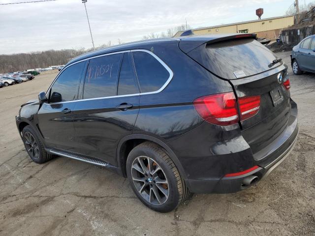 Image 2 of 2014 BMW X5 XDRIVE35I 2014 with VIN 5UXKR0C50E0K44565