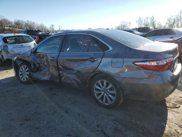 Obraz 2 z 2017 TOYOTA CAMRY LE 2017 z VIN 4T1BF1FK2HU663687
