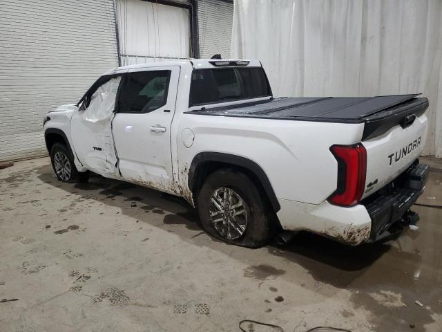 Image 2 of 2023 TOYOTA TUNDRA CREWMAX SR 2023 with VIN 5TFLA5DB8PX060516