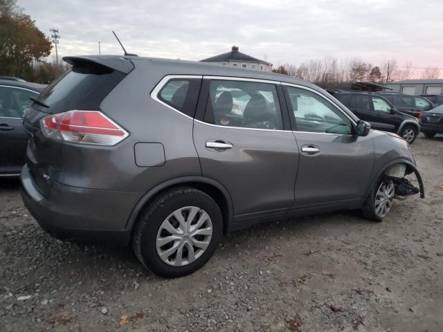 Изображение 3 2015 NISSAN ROGUE S 2015 с VIN KNMAT2MV9FP533946