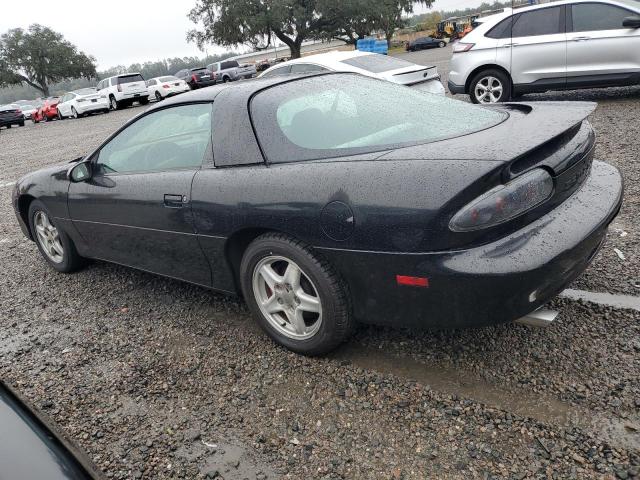 Image 2 of 1998 CHEVROLET CAMARO  1998 with VIN 2G1FP22K8W2118023