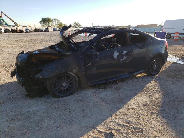 2007 TOYOTA SCION TC  2007 image