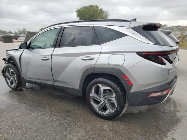 Image 2 of 2024 HYUNDAI TUCSON LIMITED 2024 with VIN 5NMJE3DE3RH385418