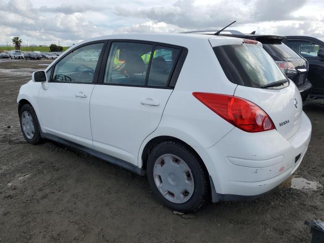 Image 2 of 2012 NISSAN VERSA S 2012 with VIN 3N1BC1CPXCL360062