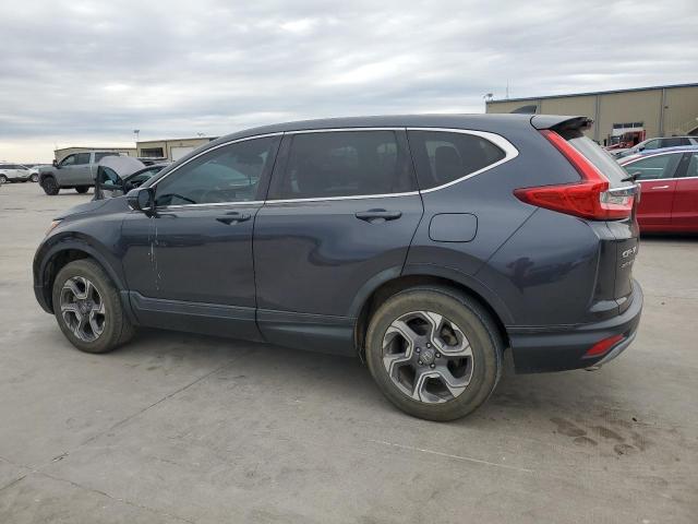 Изображение 2 2018 HONDA CR-V EX 2018 с VIN 7FARW2H53JE076997