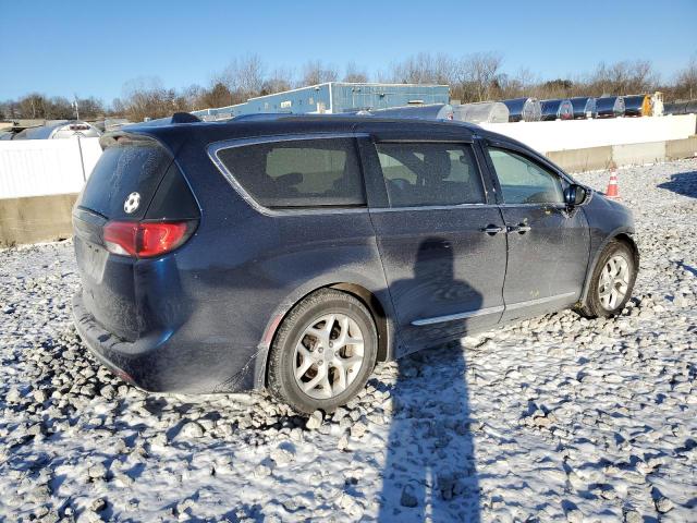 Image 3 of 2017 CHRYSLER PACIFICA TOURING L PLUS 2017 with VIN 2C4RC1EG1HR721424