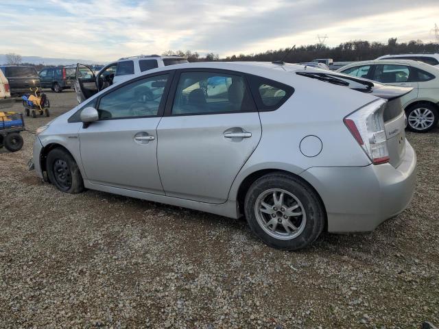 Image 2 of 2011 TOYOTA PRIUS  2011 with VIN JTDKN3DU4B1475186