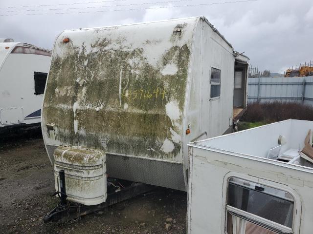 Image 2 of 2005 COUG TRAILER 2005 with VIN 4YDT294285K048653