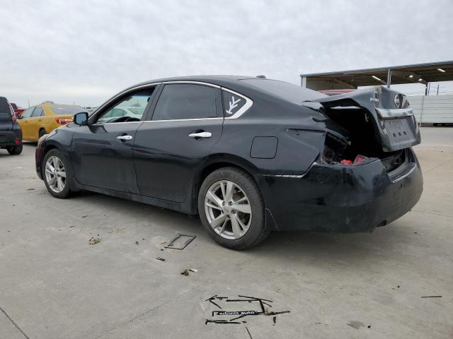 Obraz 2 z 2015 NISSAN ALTIMA 2.5 2015 z VIN 1N4AL3AP4FC223244