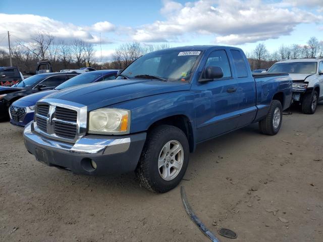 Obraz 2005 DODGE DAKOTA SLT 2005