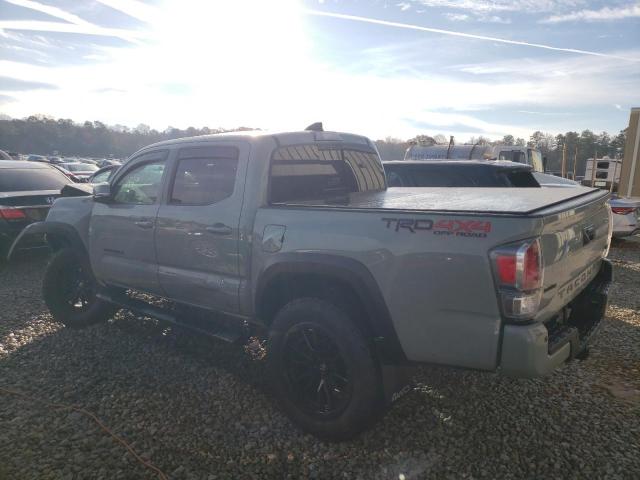 Obraz 2 z 2023 TOYOTA TACOMA DOUBLE CAB 2023 z VIN 3TMCZ5AN6PM564768