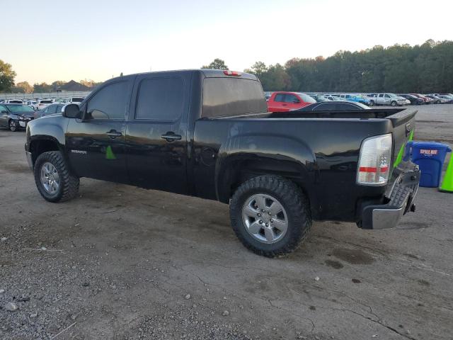 Obraz 2 z 2012 GMC SIERRA C1500 SLT 2012 z VIN 3GTP1WE00CG144414