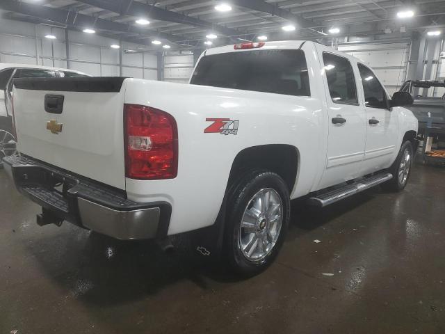 Image 3 of 2013 CHEVROLET SILVERADO K1500 LT 2013 with VIN 3GCPKSE71DG381532