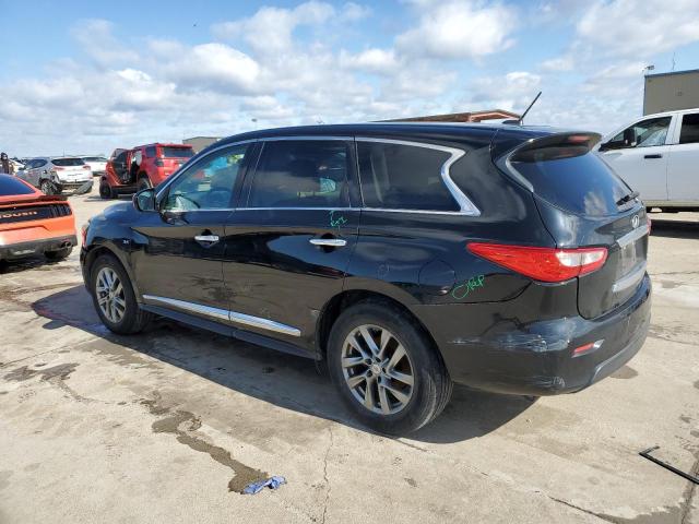 Obraz 2 z 2015 INFINITI QX60  2015 z VIN 5N1AL0MNXFC539925
