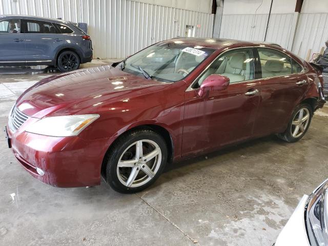 2007 LEXUS ES 350 2007 image