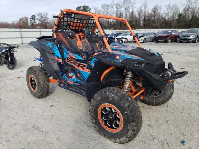 Obraz 2015 POLARIS RZR XP 1000 EPS 2015