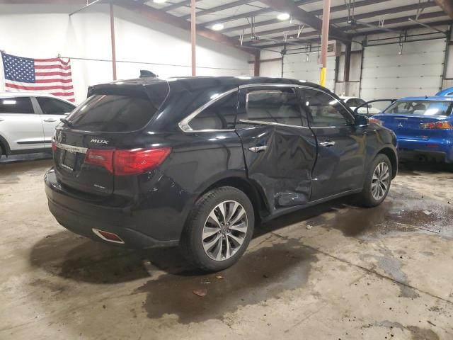 Obraz 3 z 2016 ACURA MDX TECHNOLOGY 2016 z VIN 5FRYD4H44GB058659