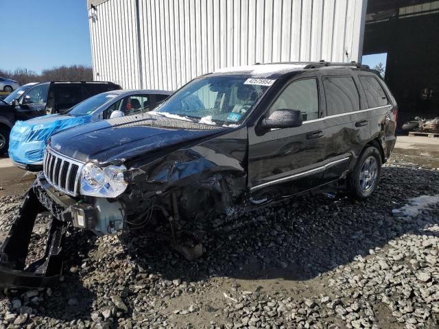 Obraz 2005 JEEP GRAND CHEROKEE LIMITED 2005