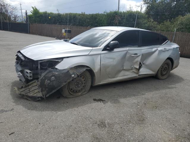 Image 1 of 2019 NISSAN ALTIMA SR 2019 with VIN 1N4BL4CV5KC171137