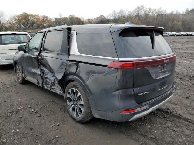 Obraz 2 z 2024 KIA CARNIVAL EX 2024 z VIN KNDNC5H32R6339684