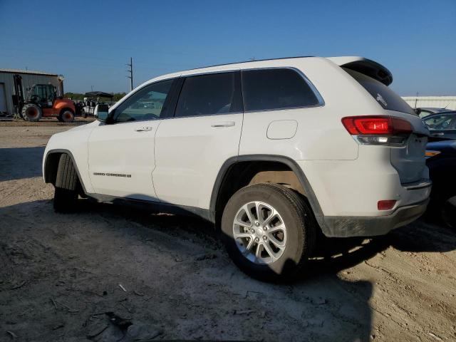 Obraz 2 z 2022 JEEP GRAND CHEROKEE LAREDO E 2022 z VIN 1C4RJEAGXNC128636