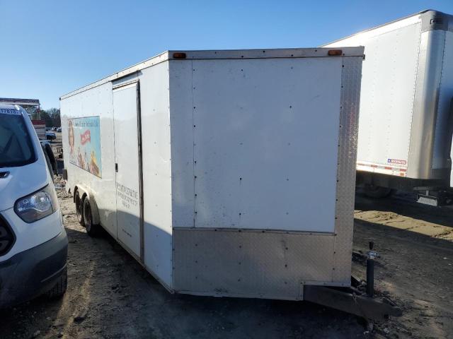 Obraz 1 z 2009 SGAC TRAILER 2009 z VIN HZZVC20T4A7000548
