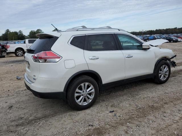 Obraz 3 z 2014 NISSAN ROGUE S 2014 z VIN 5N1AT2MT3EC797695