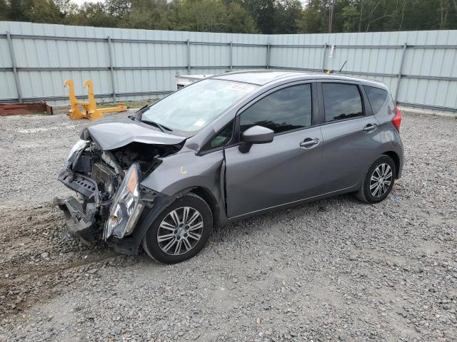 Изображение 1 2017 NISSAN VERSA NOTE S 2017 с VIN 3N1CE2CP1HL369406