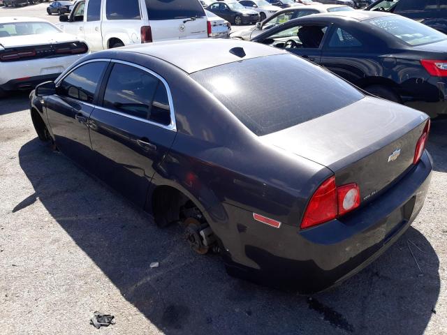 Изображение 2 2012 CHEVROLET MALIBU LS 2012 с VIN 1G1ZB5E07CF345950