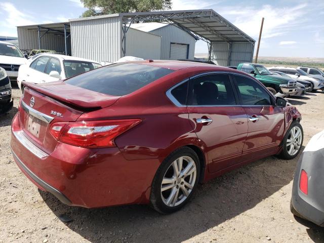 Obraz 3 z 2017 NISSAN ALTIMA 3.5SL 2017 z VIN 1N4BL3AP7HC236481