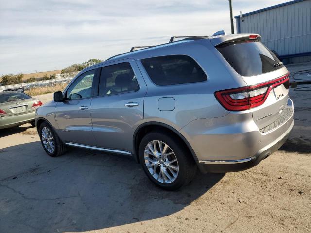 Image 2 of 2014 DODGE DURANGO CITADEL 2014 with VIN 1C4RDHEG6EC303886