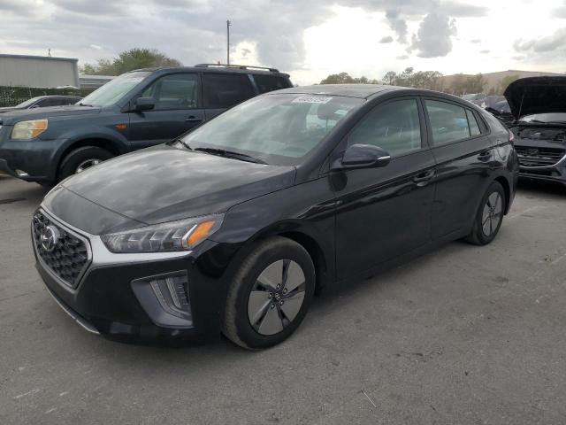 Изображение 2021 HYUNDAI IONIQ SEL 2021