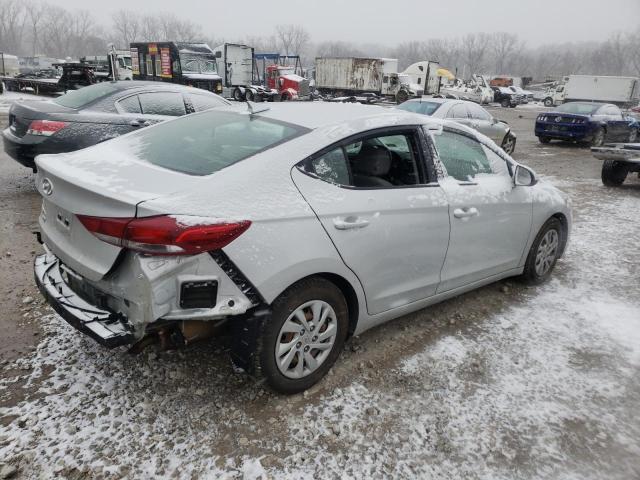 Изображение 3 2018 HYUNDAI ELANTRA SE 2018 с VIN 5NPD74LFXJH391151