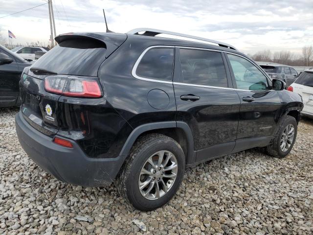 Obraz 3 z 2019 JEEP CHEROKEE LATITUDE PLUS 2019 z VIN 1C4PJMLB6KD211246