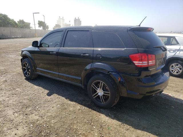 Изображение 2 2015 DODGE JOURNEY SE 2015 с VIN 3C4PDCAB4FT595824