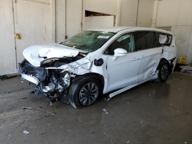 Obraz 2022 CHRYSLER PACIFICA HYBRID TOURING L 2022