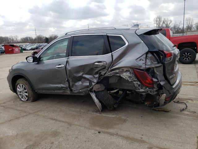 Obraz 2 z 2020 NISSAN ROGUE S 2020 z VIN KNMAT2MV8LP505793