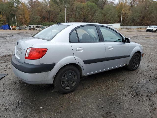 Изображение 3 2009 KIA RIO BASE 2009 с VIN KNADE223596550632
